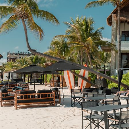 Tago Tulum By G Hotels Esterno foto