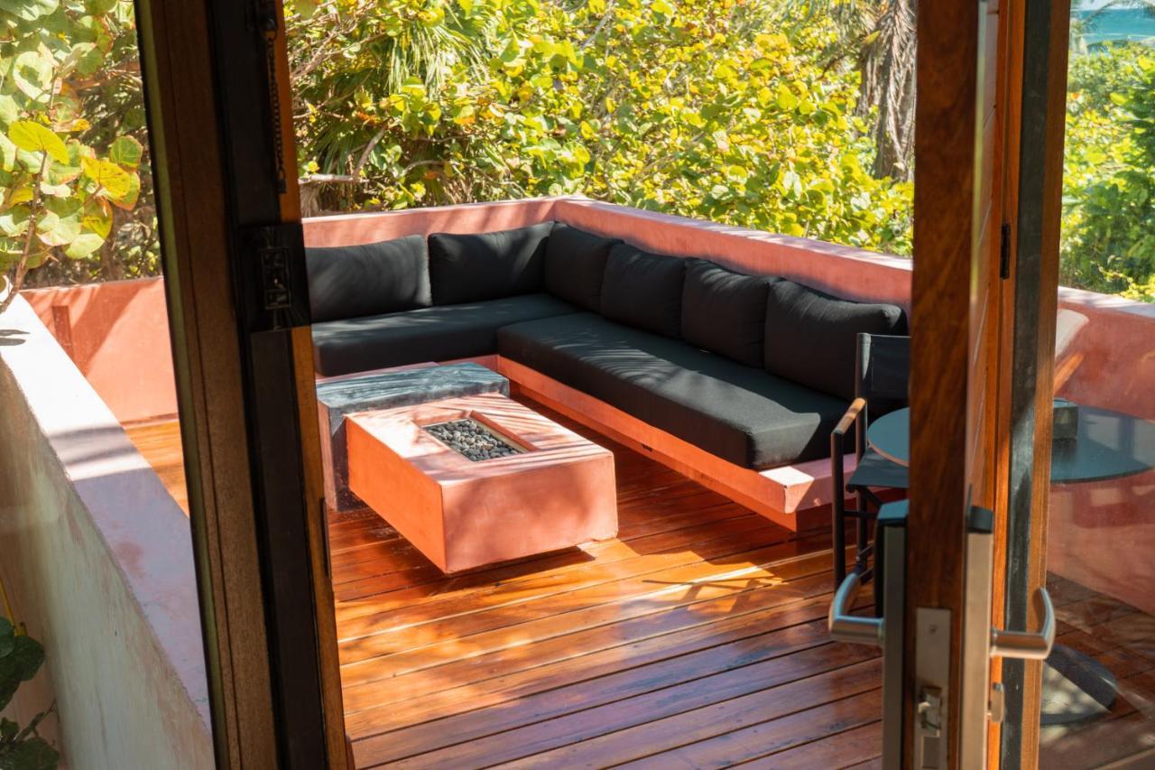 Tago Tulum By G Hotels Esterno foto