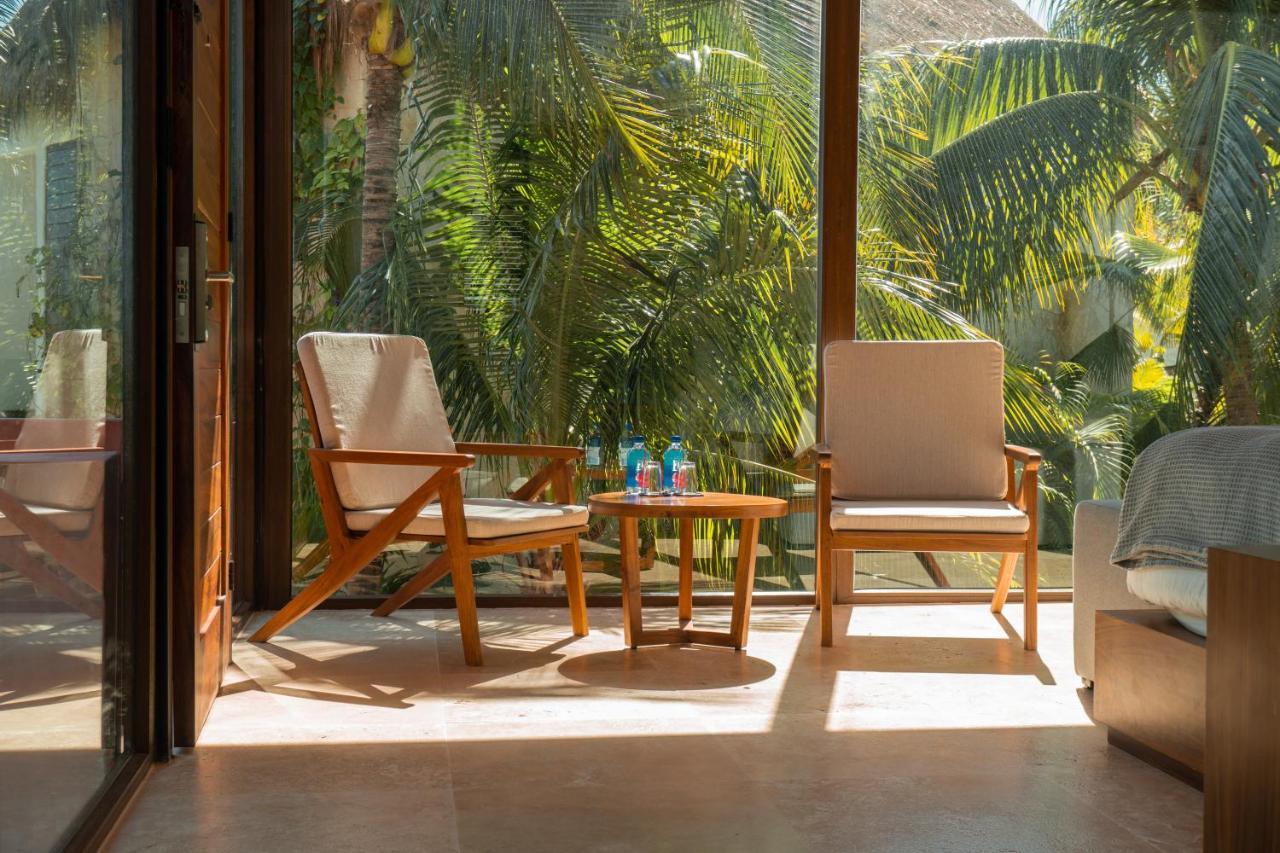 Tago Tulum By G Hotels Esterno foto