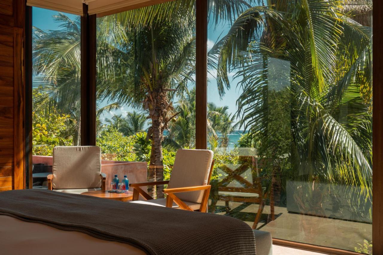 Tago Tulum By G Hotels Esterno foto
