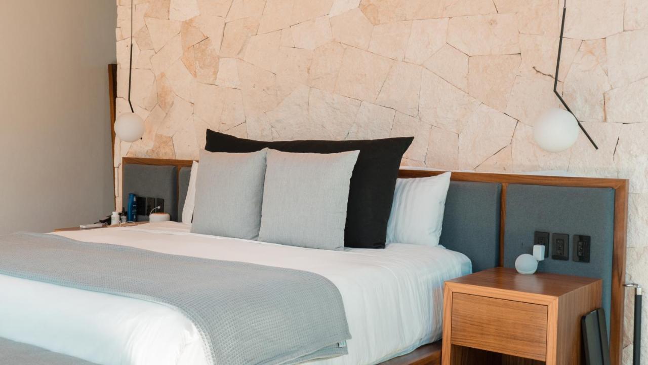 Tago Tulum By G Hotels Esterno foto