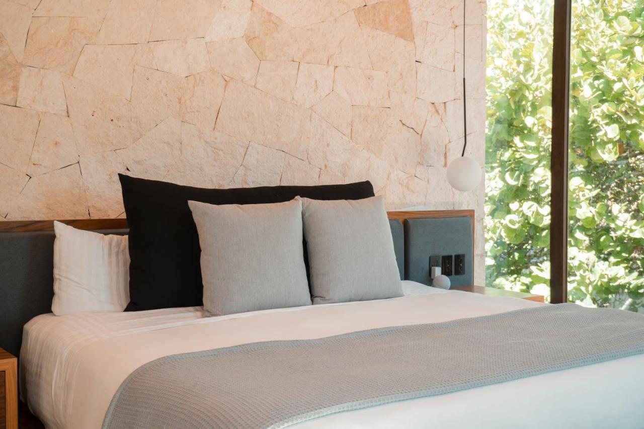 Tago Tulum By G Hotels Esterno foto