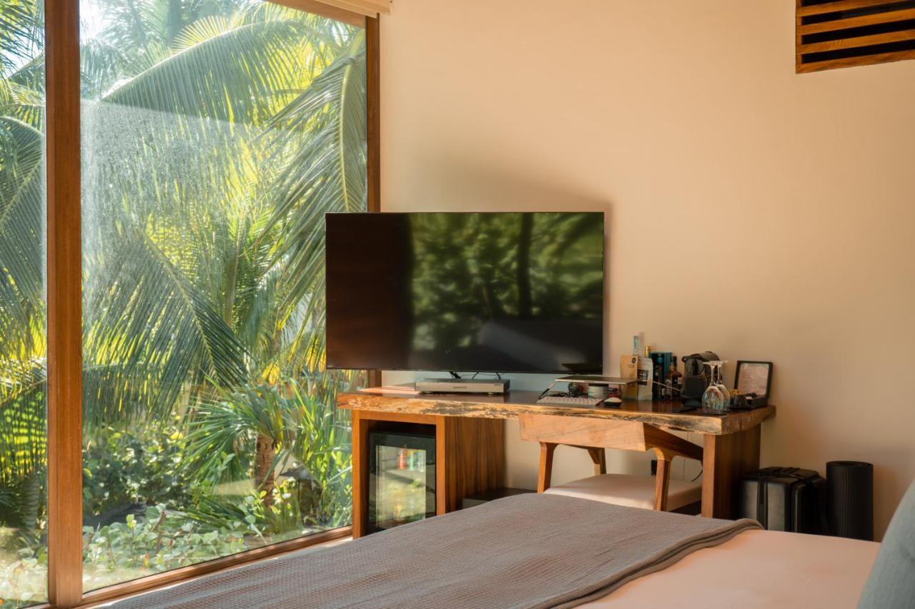 Tago Tulum By G Hotels Esterno foto