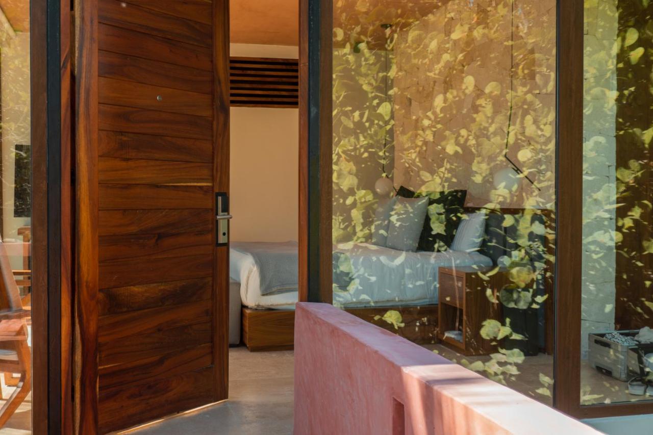 Tago Tulum By G Hotels Esterno foto