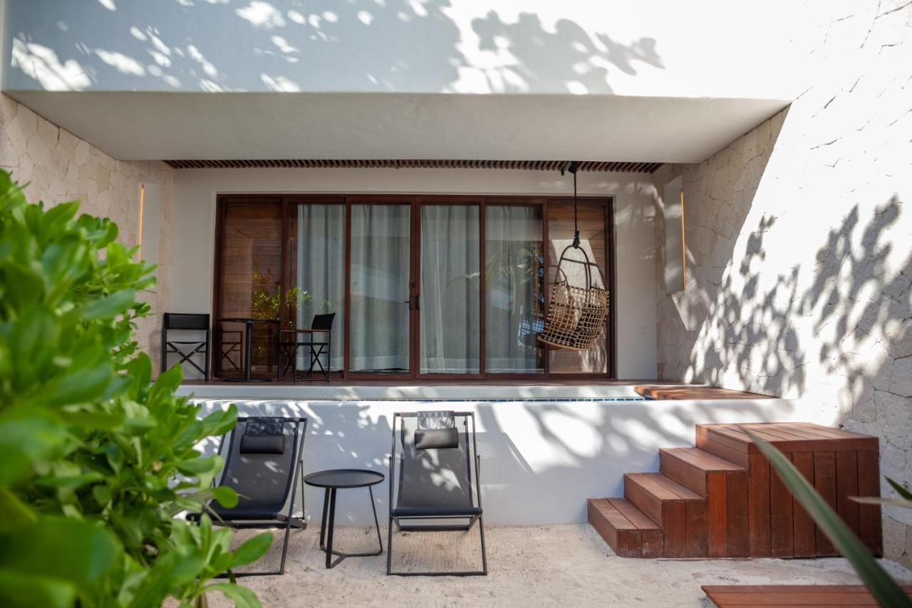 Tago Tulum By G Hotels Esterno foto