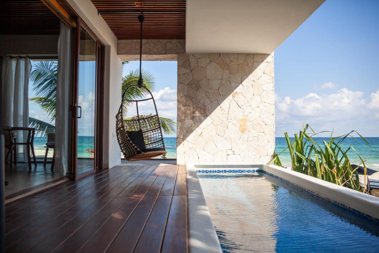 Tago Tulum By G Hotels Esterno foto