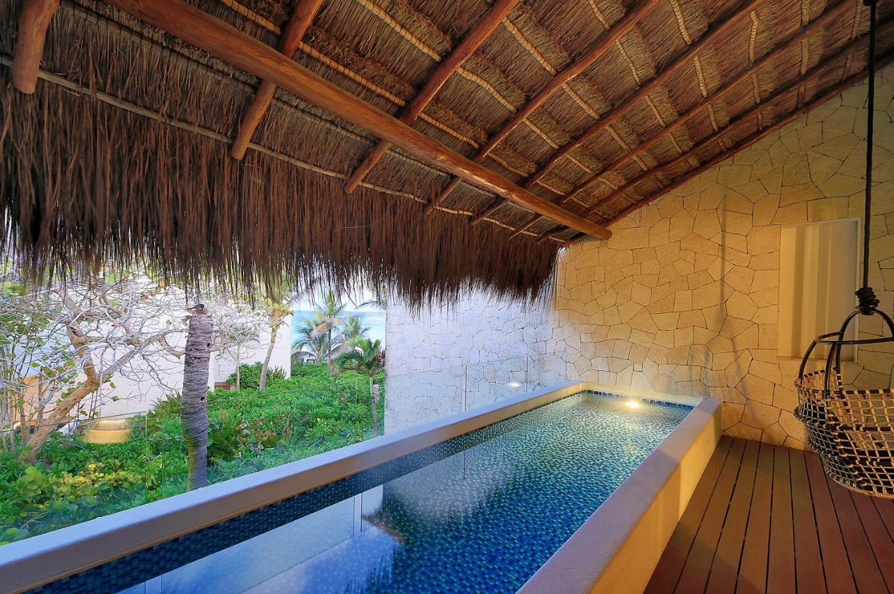 Tago Tulum By G Hotels Esterno foto