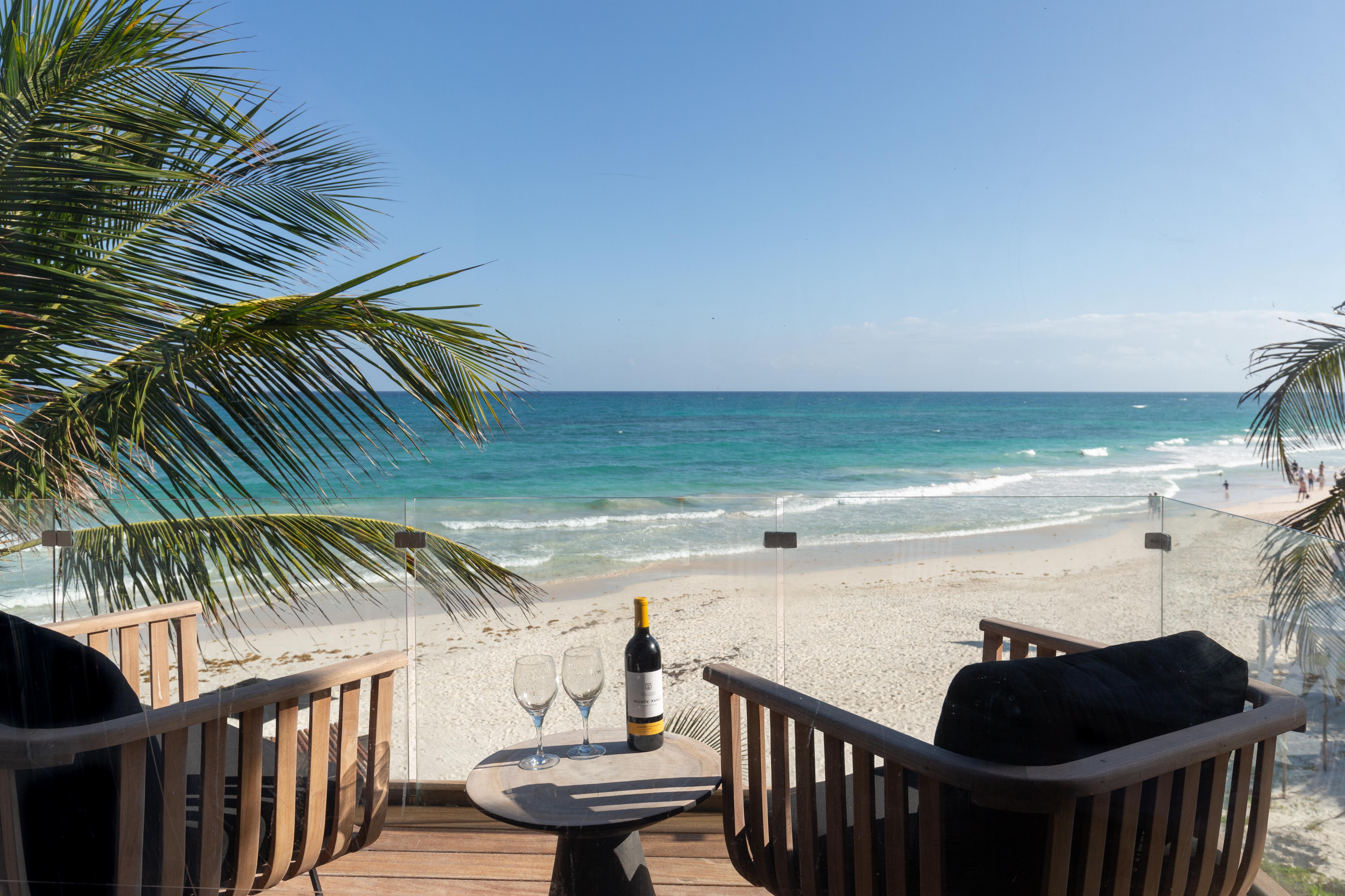 Tago Tulum By G Hotels Esterno foto