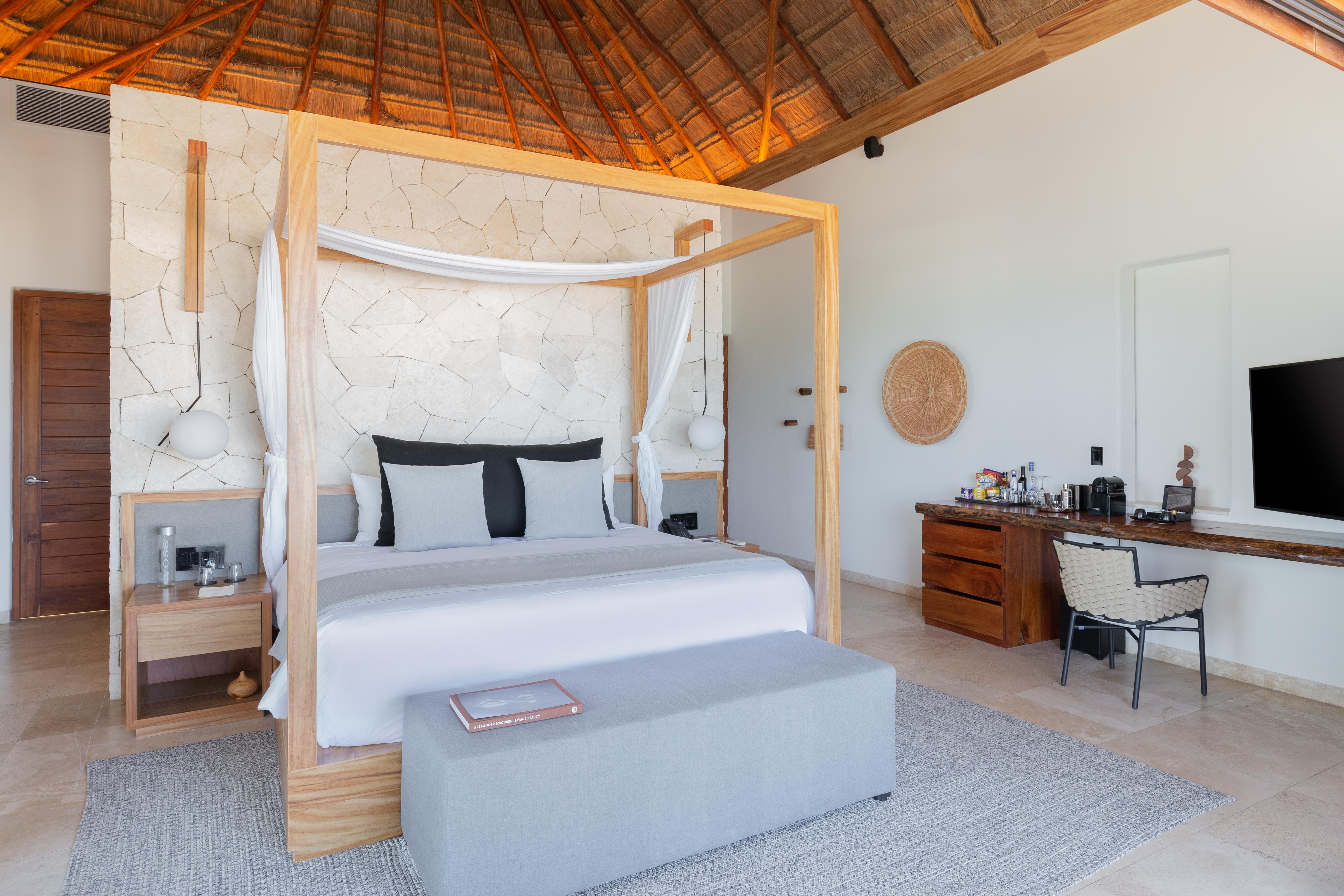 Tago Tulum By G Hotels Esterno foto