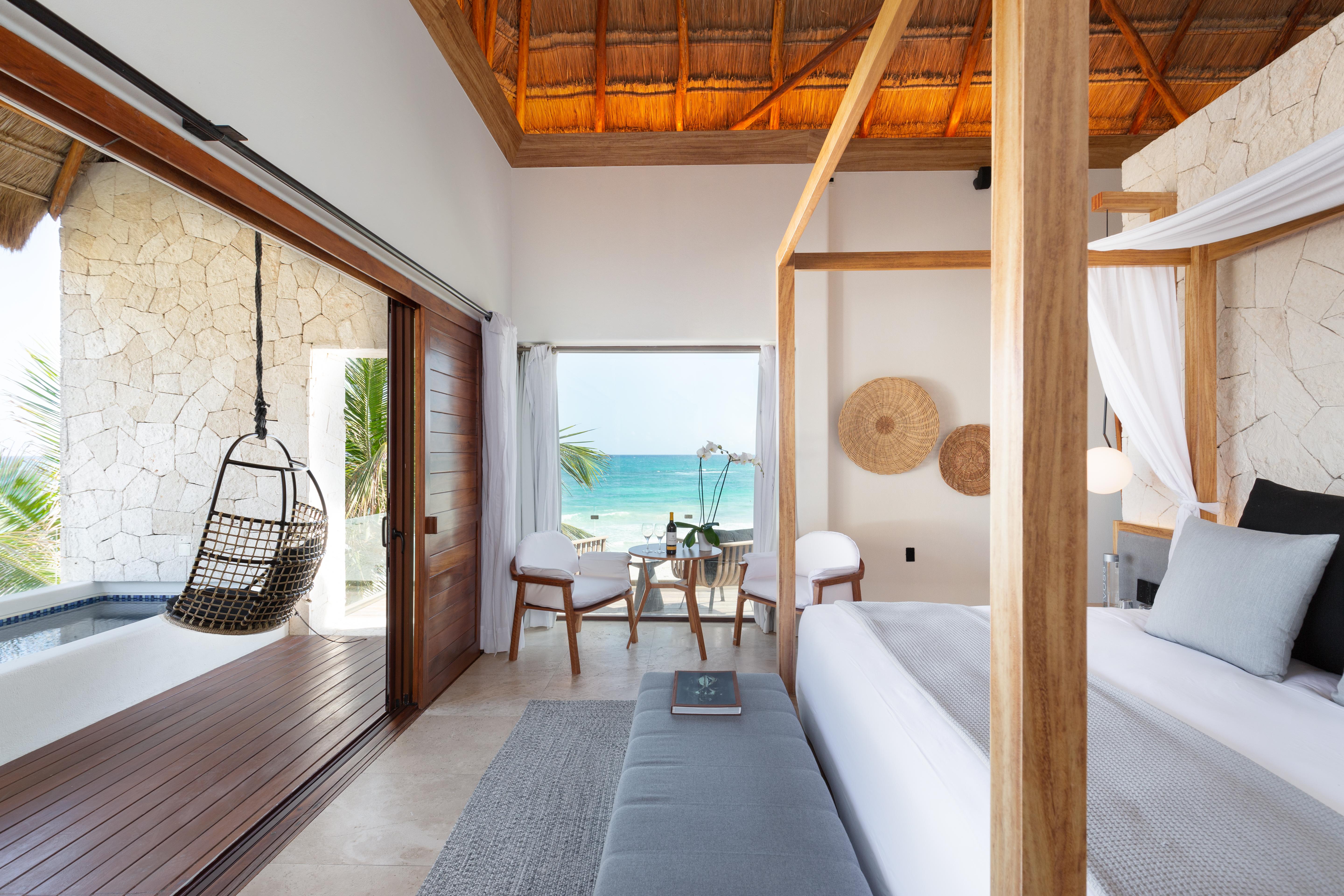 Tago Tulum By G Hotels Esterno foto