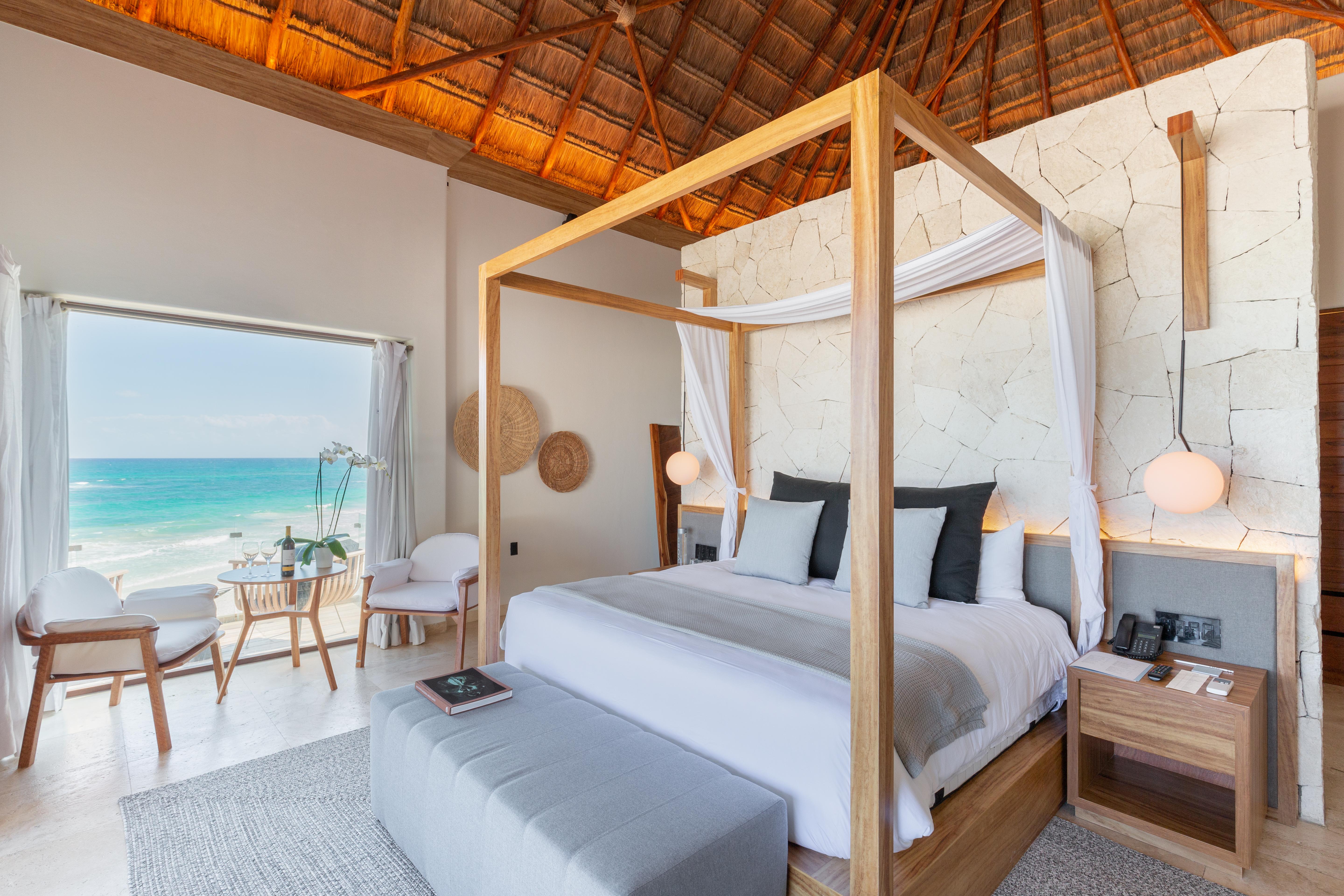 Tago Tulum By G Hotels Esterno foto