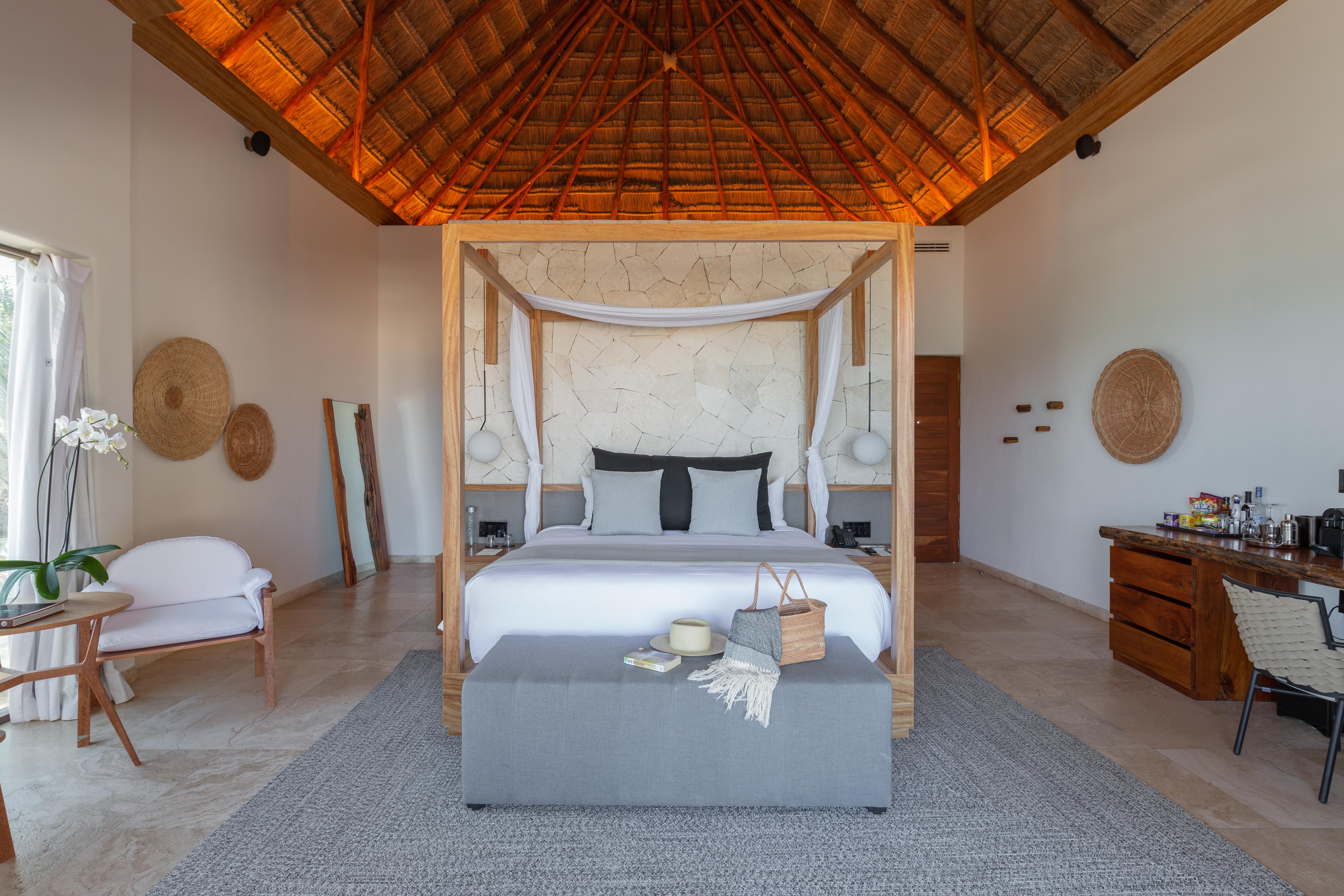 Tago Tulum By G Hotels Esterno foto