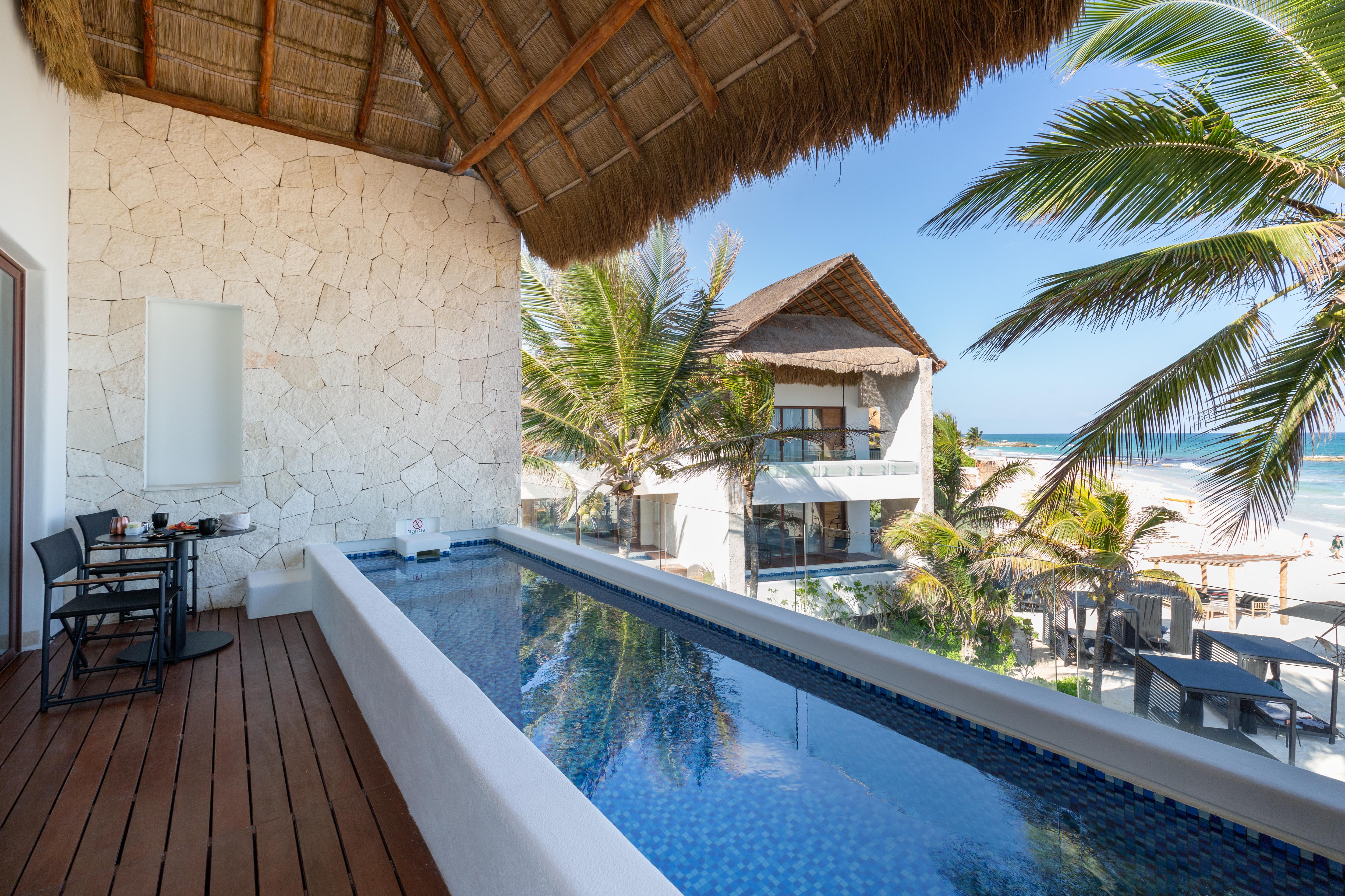 Tago Tulum By G Hotels Esterno foto
