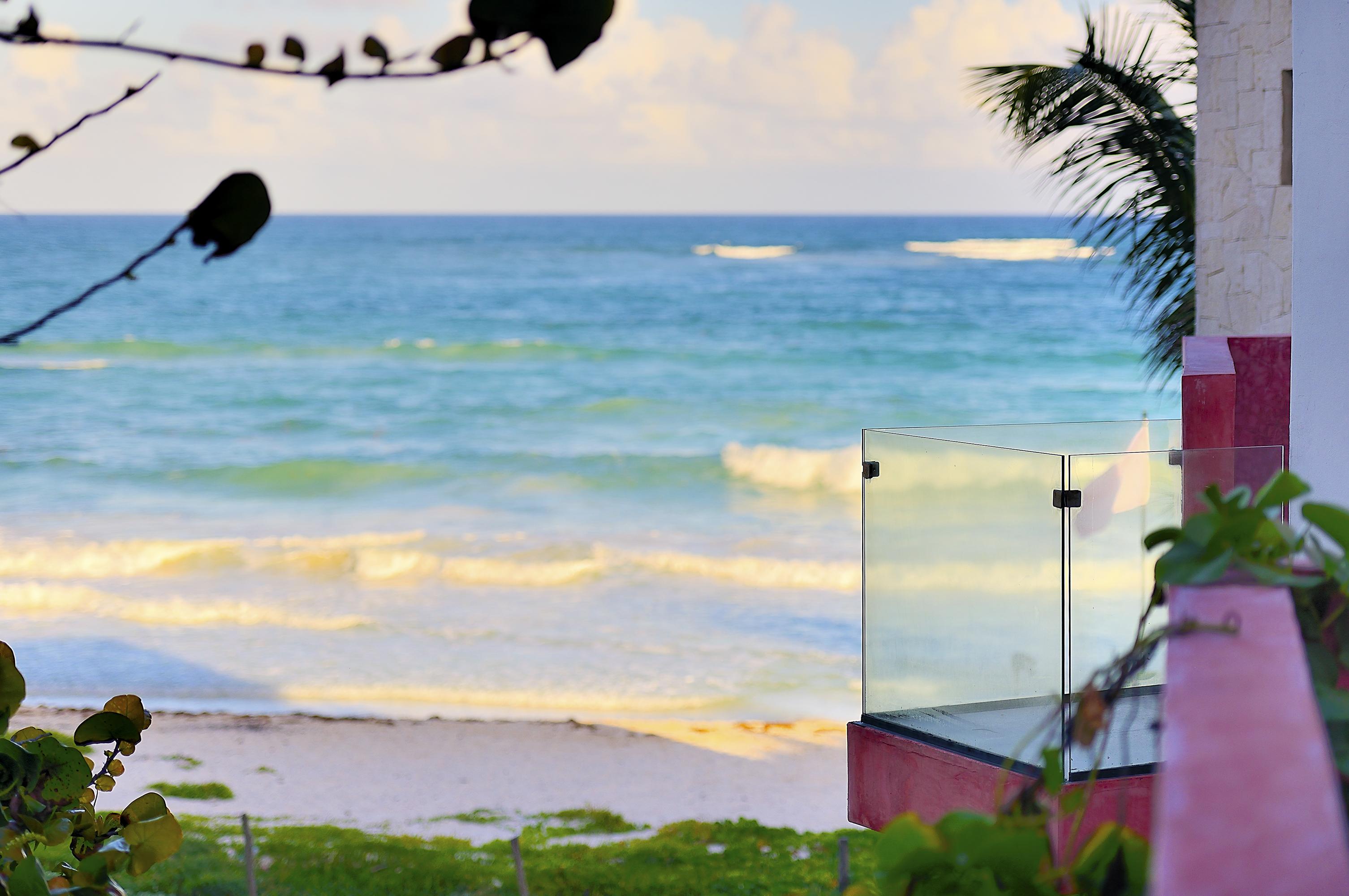 Tago Tulum By G Hotels Esterno foto