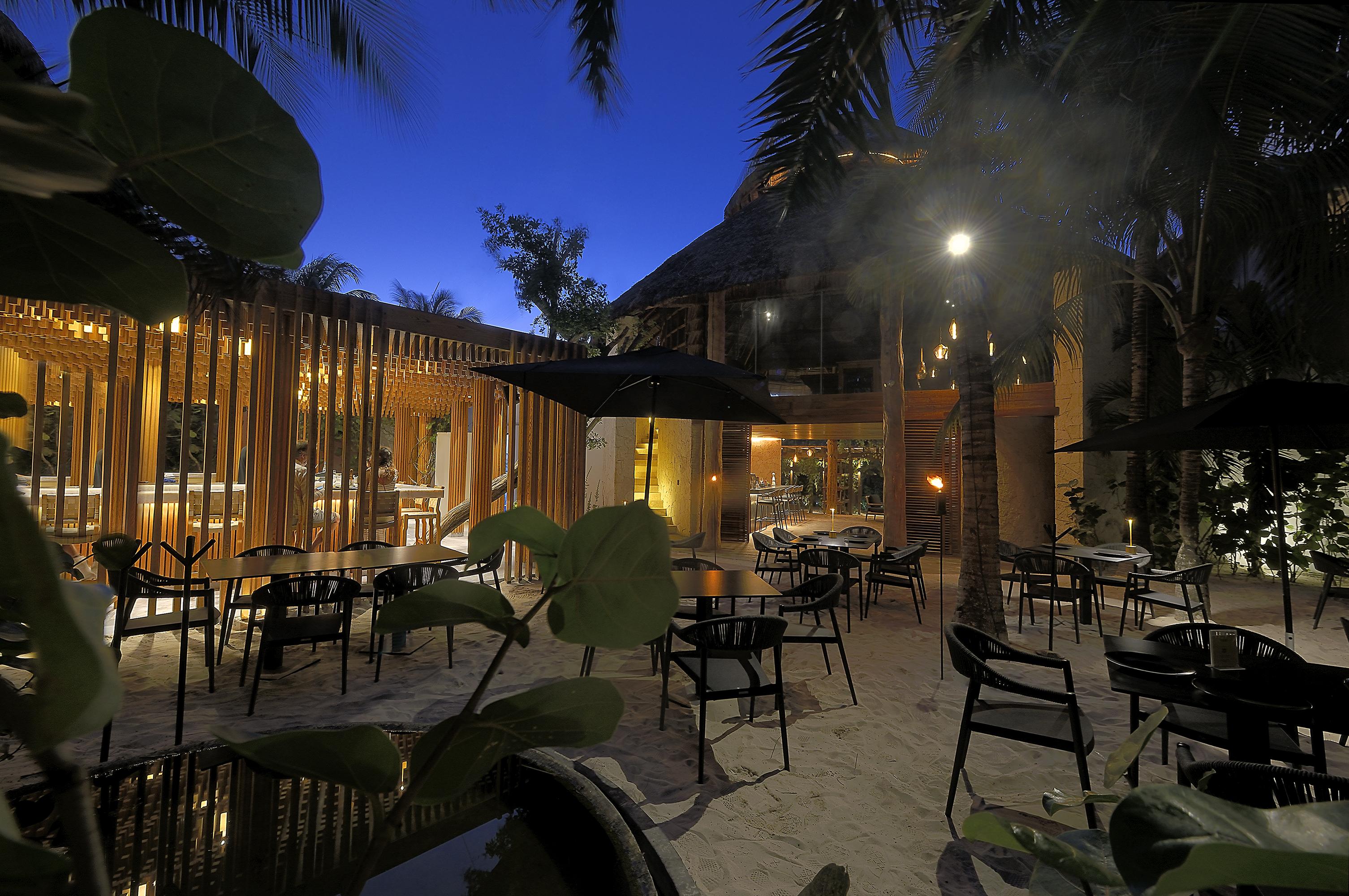 Tago Tulum By G Hotels Esterno foto