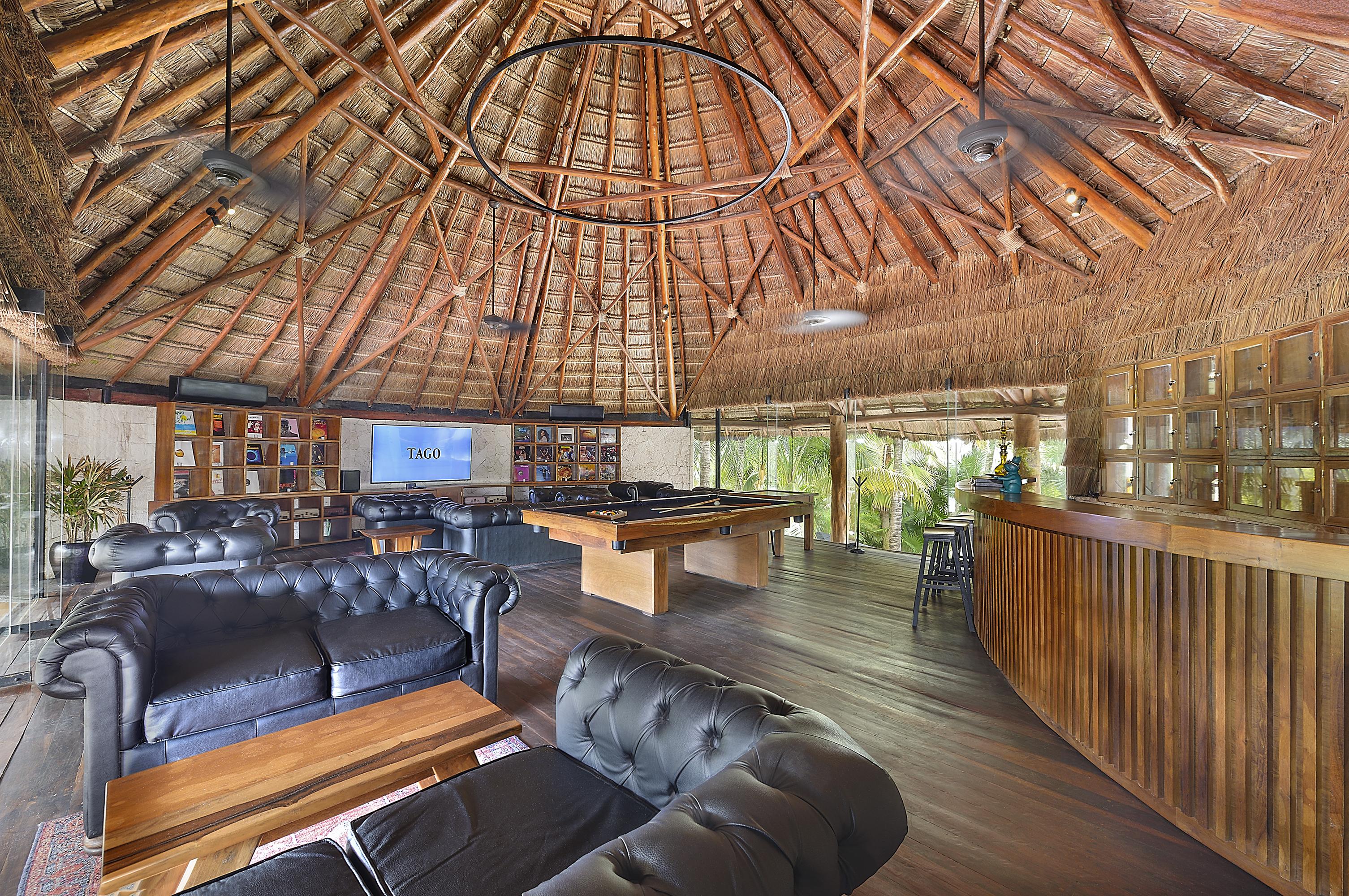 Tago Tulum By G Hotels Esterno foto