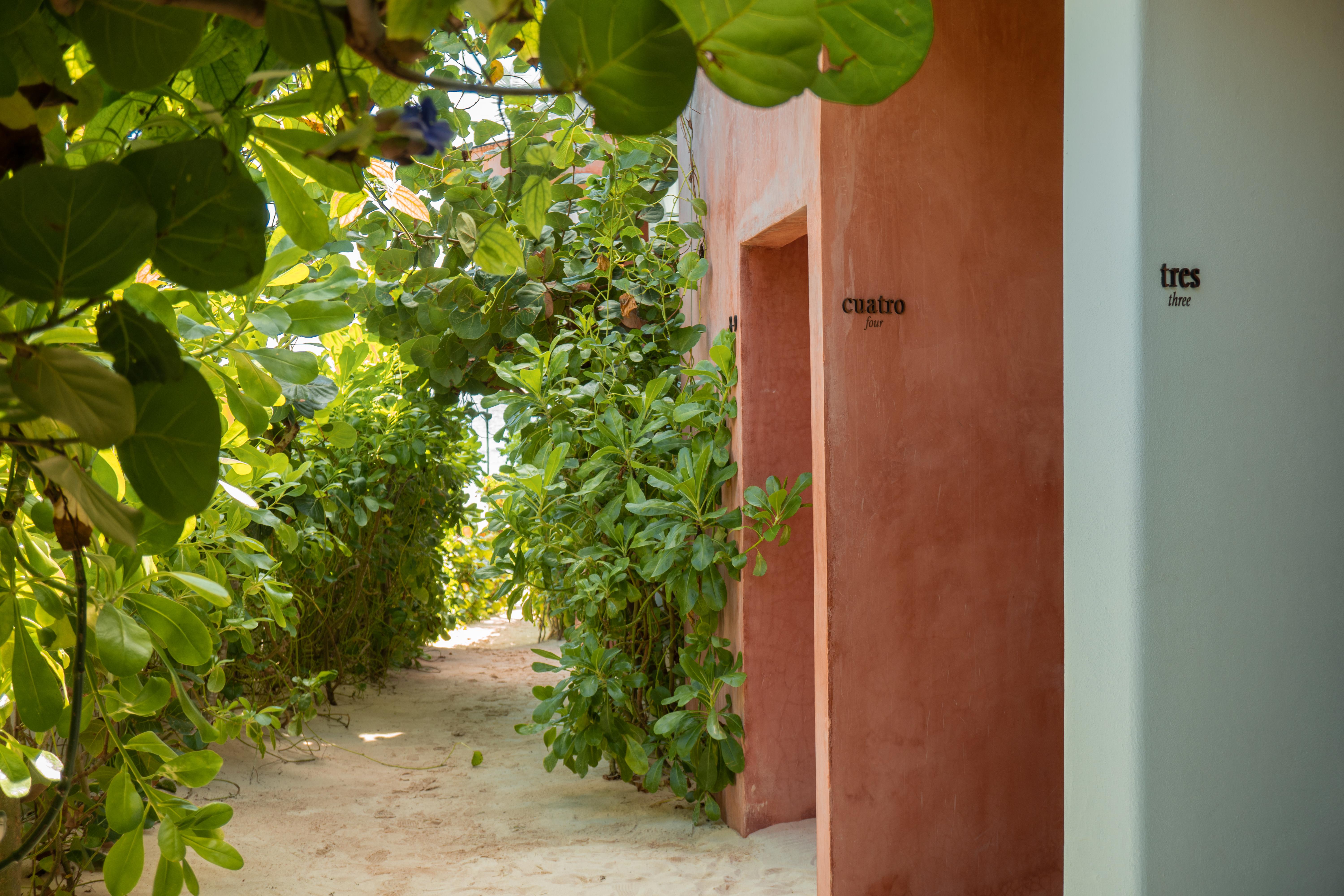 Tago Tulum By G Hotels Esterno foto