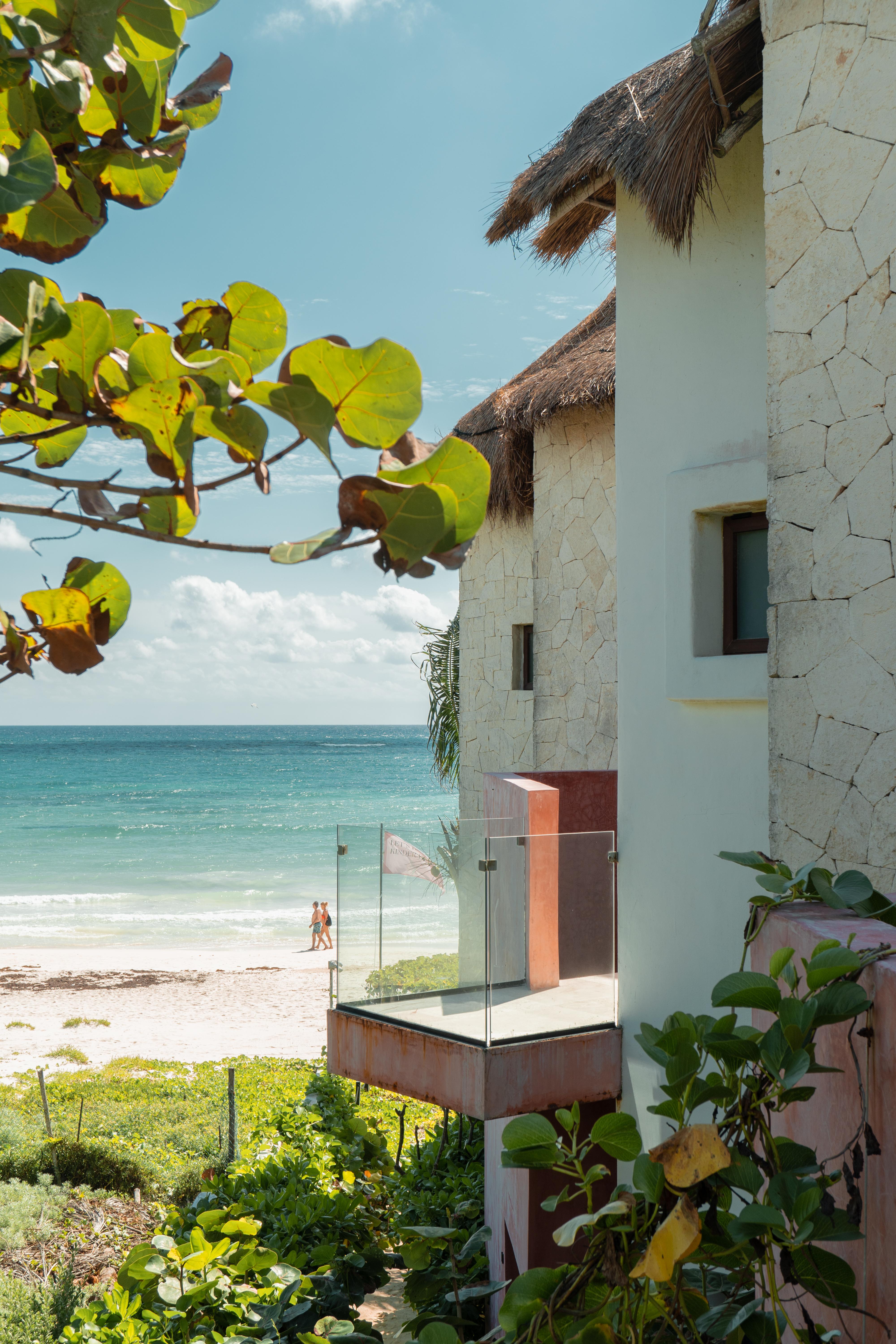 Tago Tulum By G Hotels Esterno foto