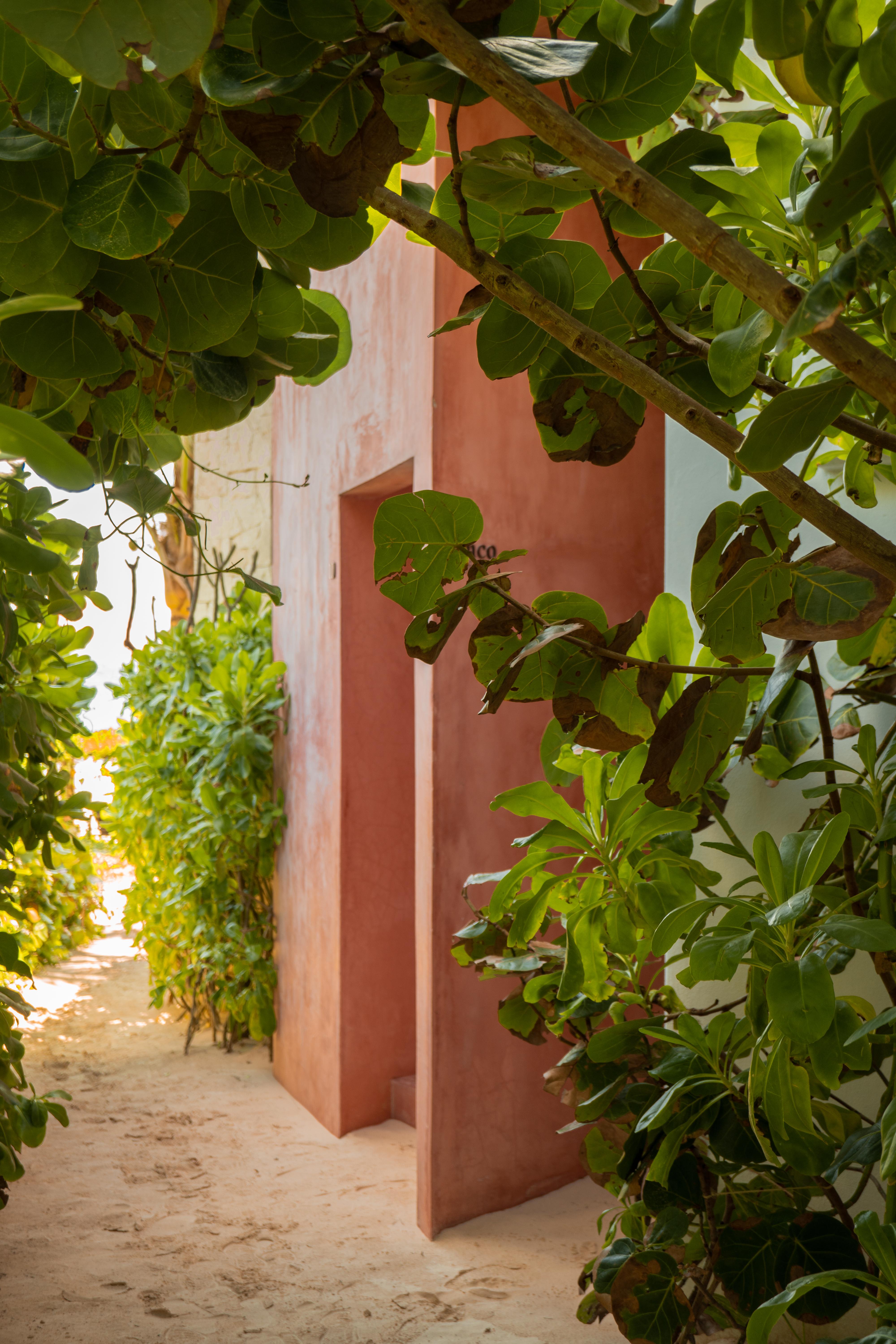 Tago Tulum By G Hotels Esterno foto