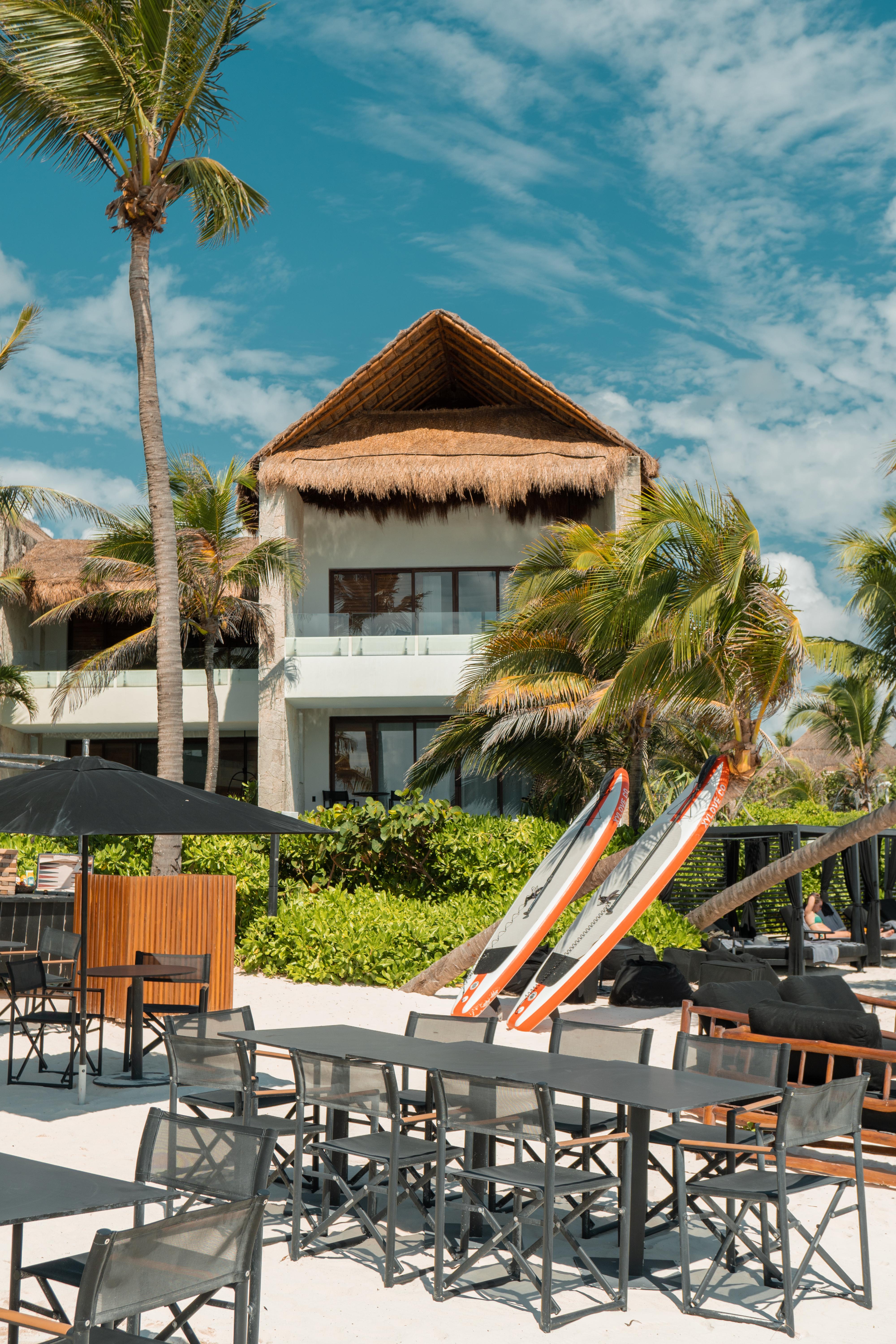 Tago Tulum By G Hotels Esterno foto