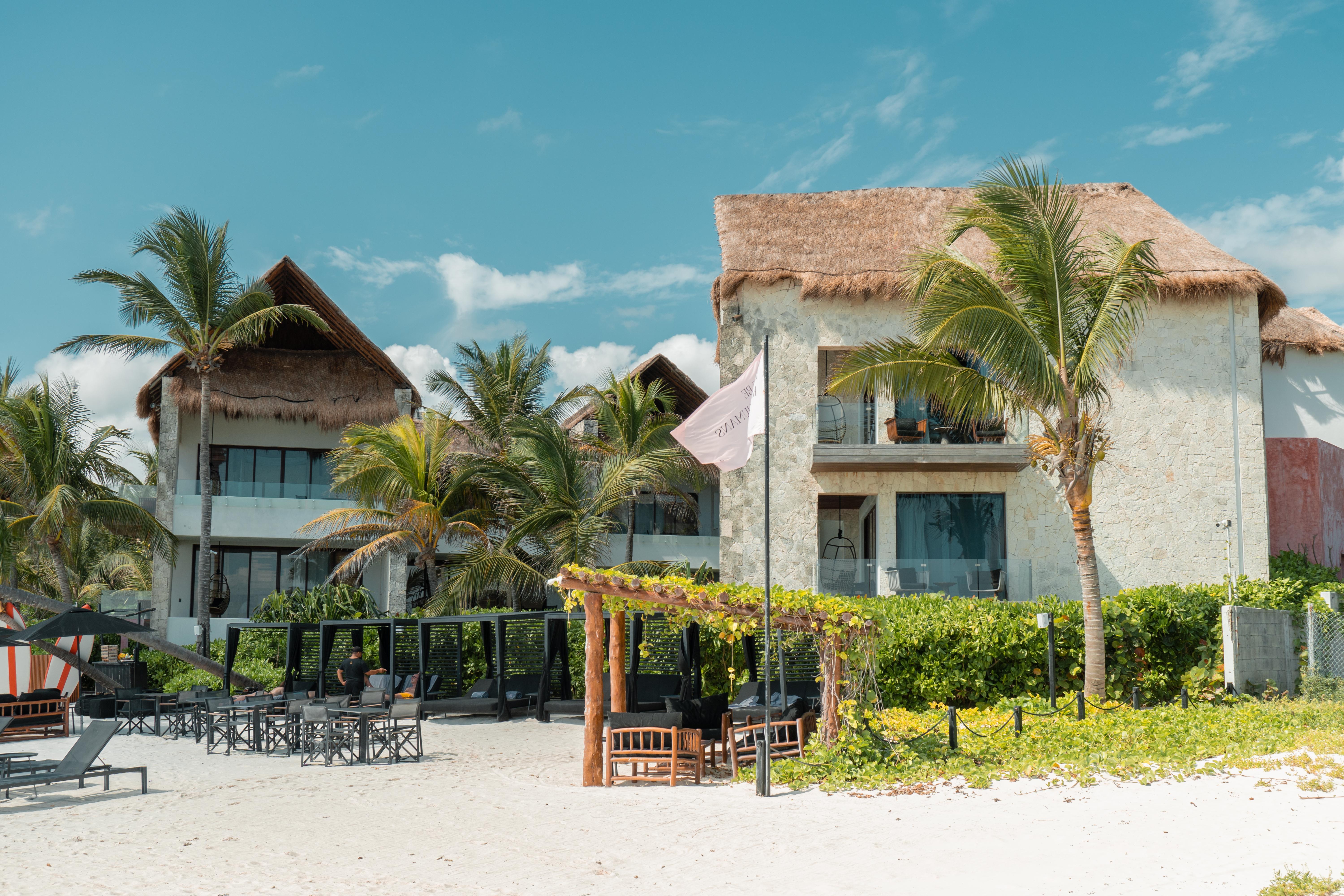 Tago Tulum By G Hotels Esterno foto