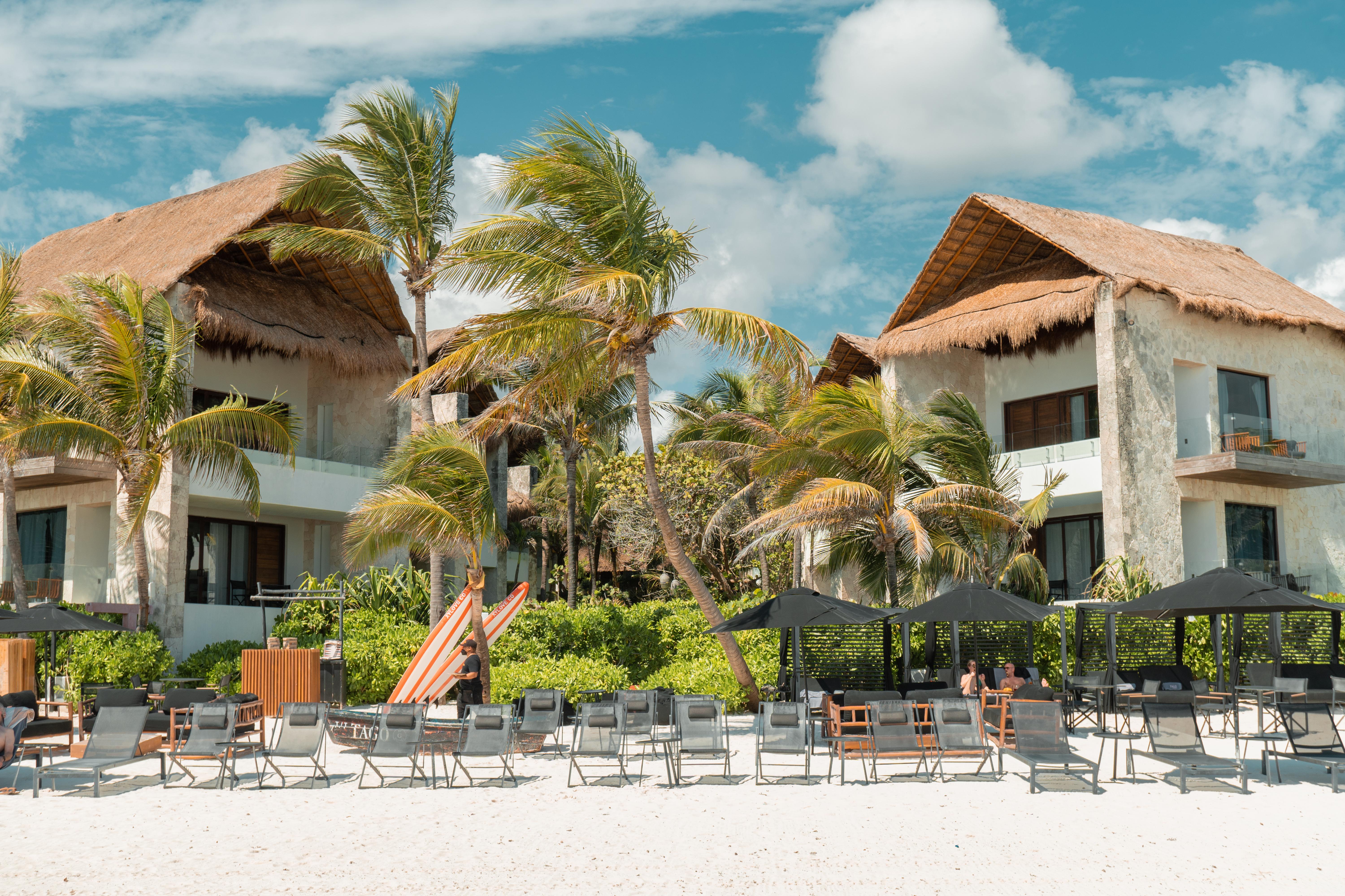 Tago Tulum By G Hotels Esterno foto