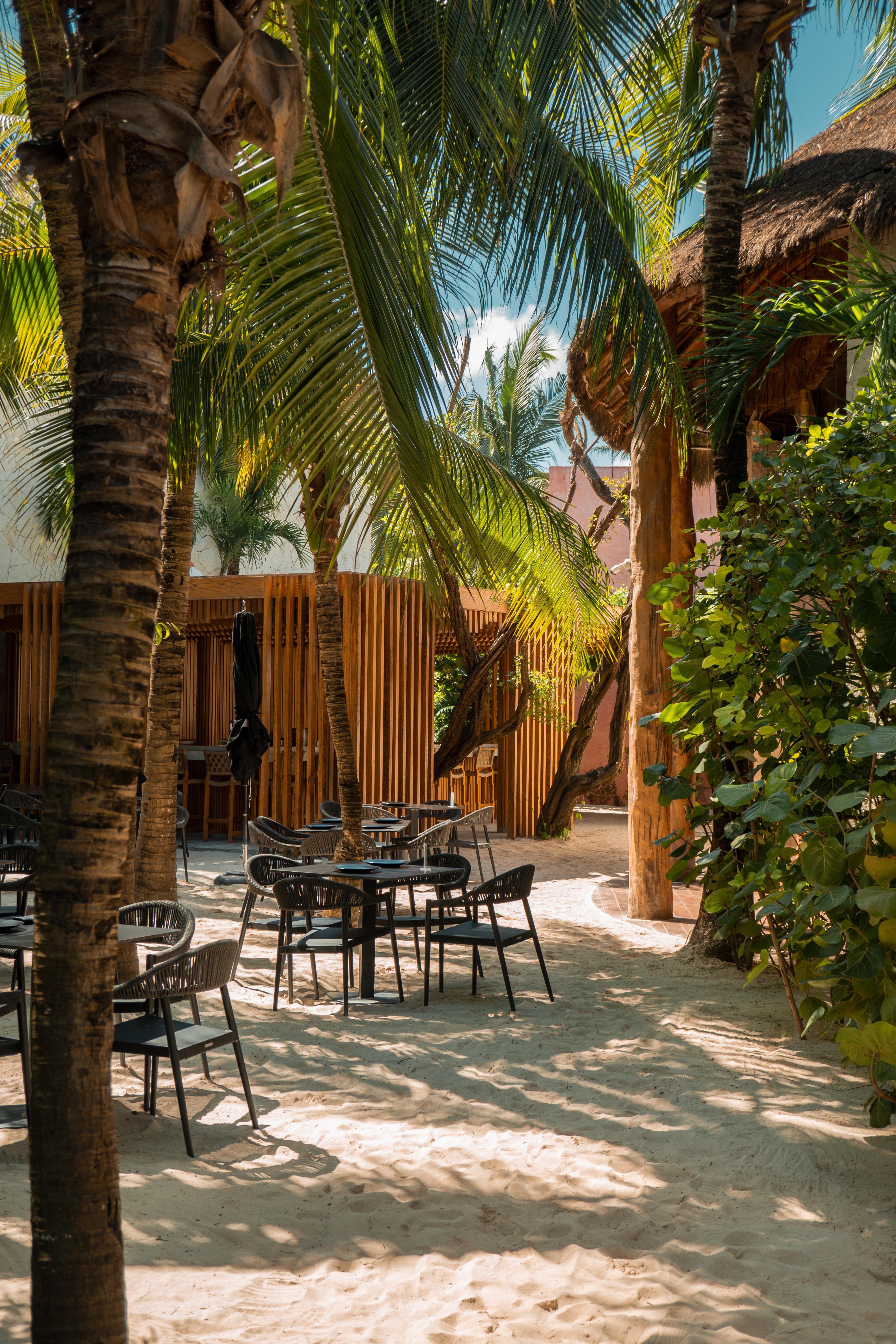 Tago Tulum By G Hotels Esterno foto