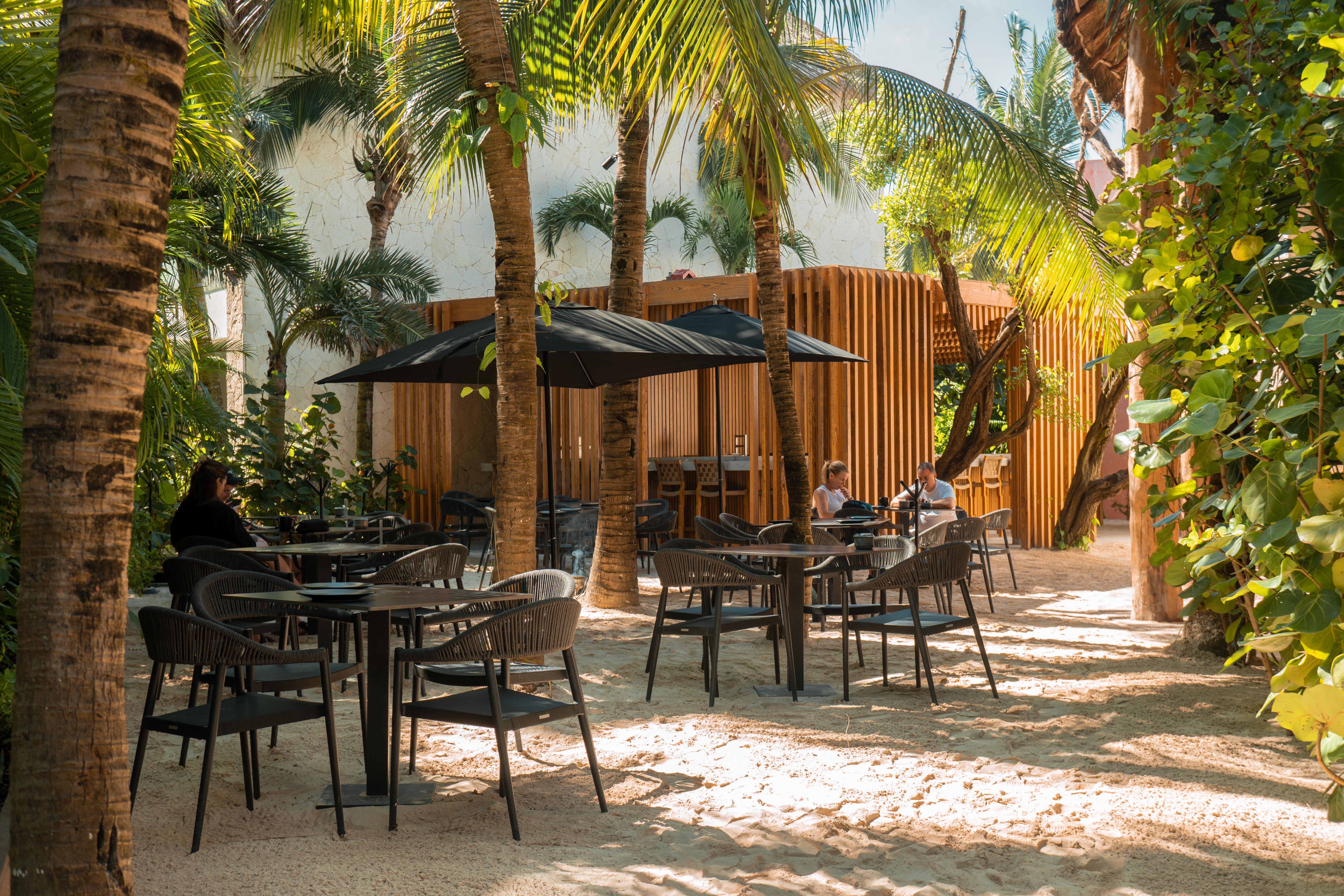 Tago Tulum By G Hotels Esterno foto