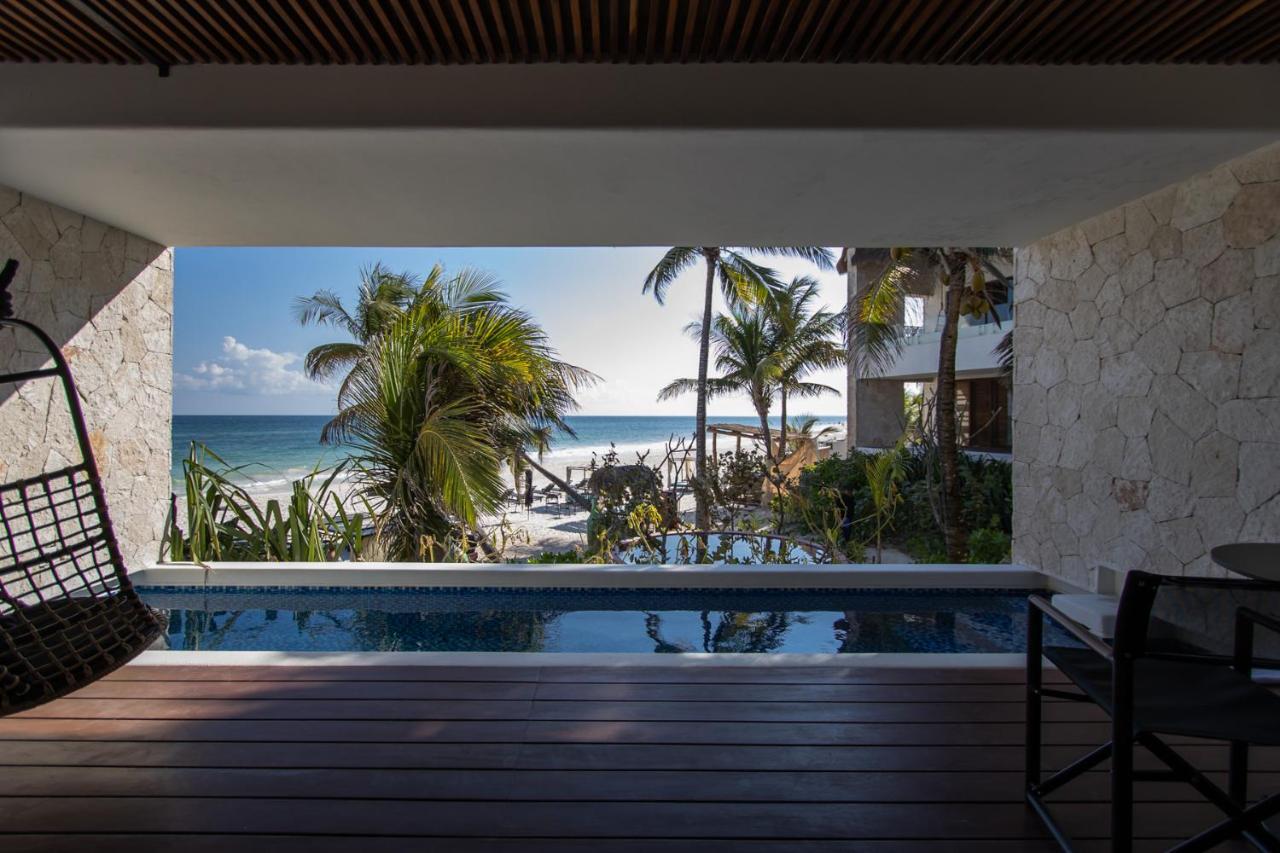 Tago Tulum By G Hotels Esterno foto