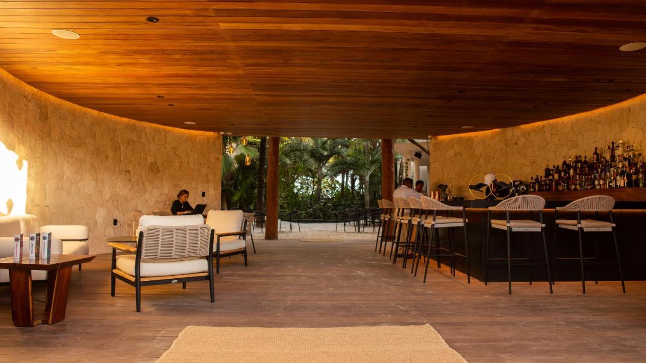 Tago Tulum By G Hotels Esterno foto